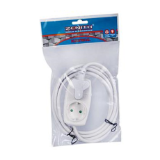 Extention Cord - 3 metre Janus 16 Amp Heavy Duty 